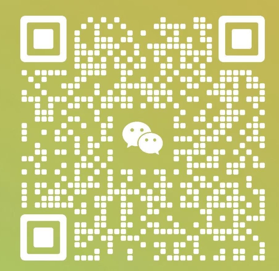 Webchat QR Code