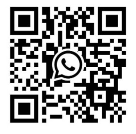 WhatsApp QR Code