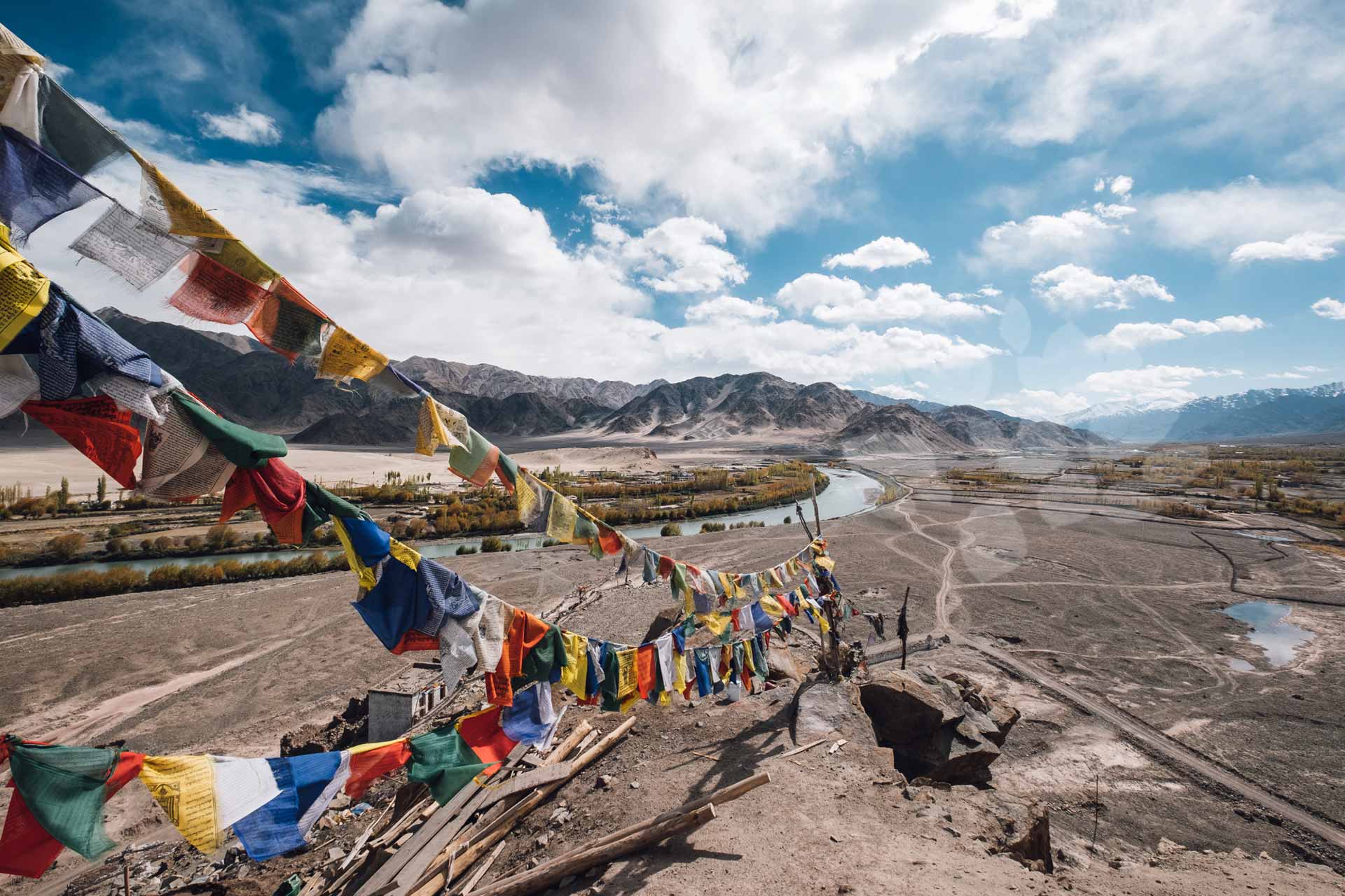 Exploration of Central Tibet Tour