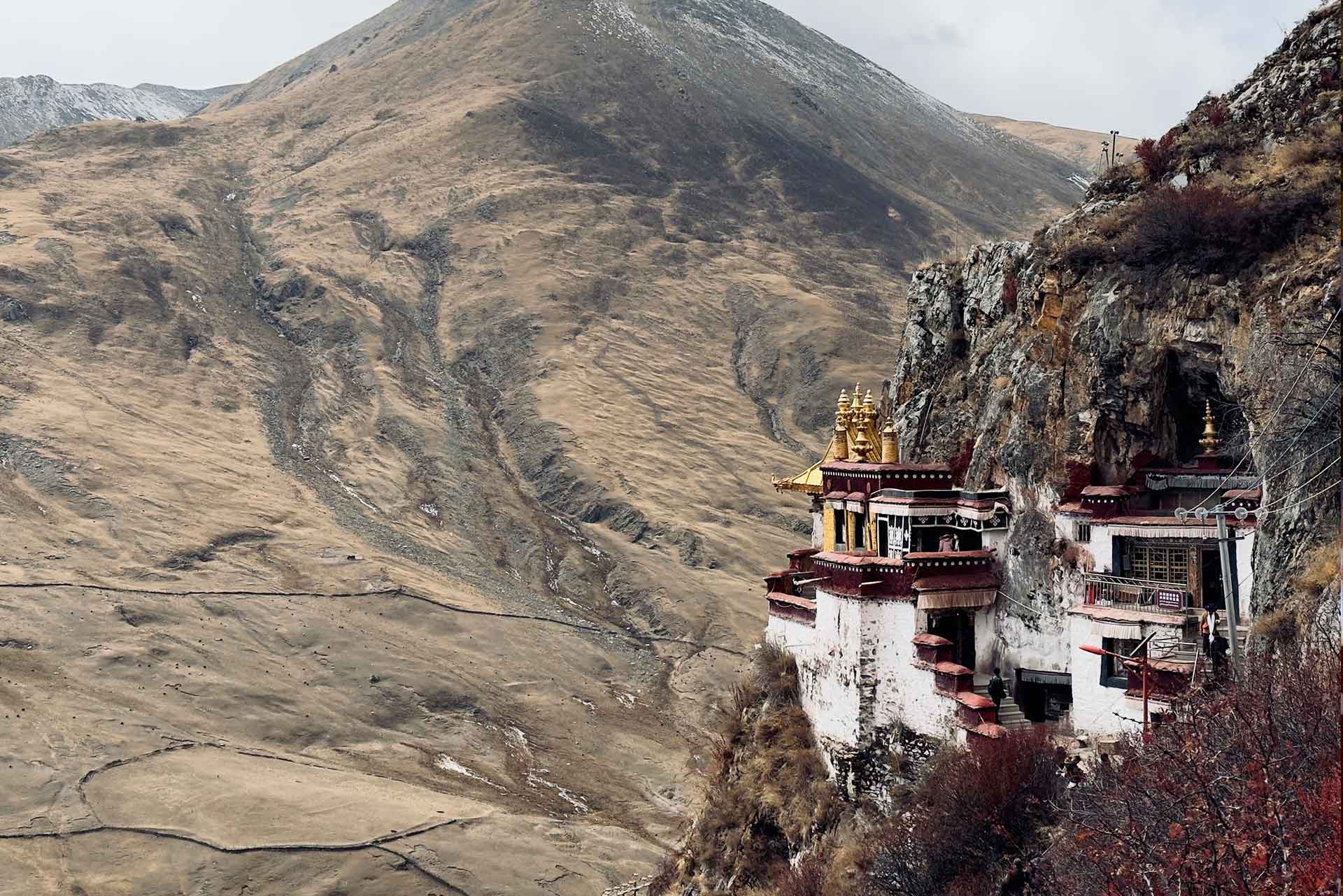 Nature Tibet Tour